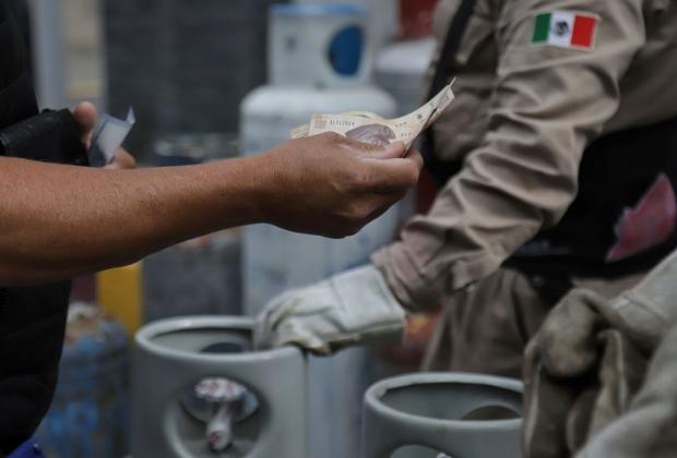 Congelan costo del gas LP: estos serán los precios para Puebla