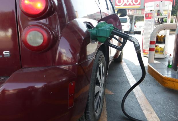 Balconean a gasolineras por vender litros incompletos en Puebla y Tlaxcala