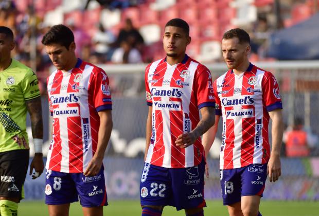 VIDEO Confirmado, Puebla sin aspiraciones de Liguilla