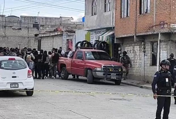 Homicidios en La Piedad y Barranca Honda, sin relación con el crimen organizado: Céspedes