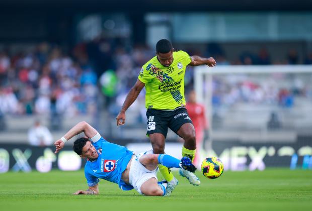 VIDEO Cruz Azul y Puebla terminan tablas, ambos no han ganado en el Clausura 2025