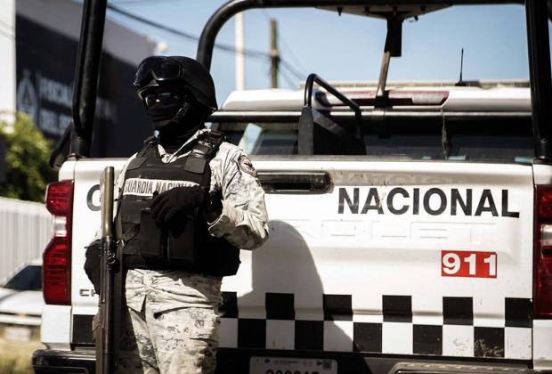 Suman 250 candidatos en México con protección ante delincuencia