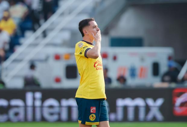VIDEO América golea a Mazatlán y termina segundo general
