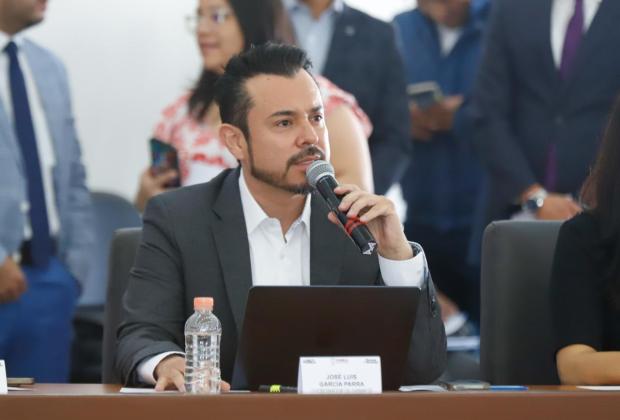 CIITRA en Puebla tendrán inversión de 200 MDP para instalarse en 27 sedes