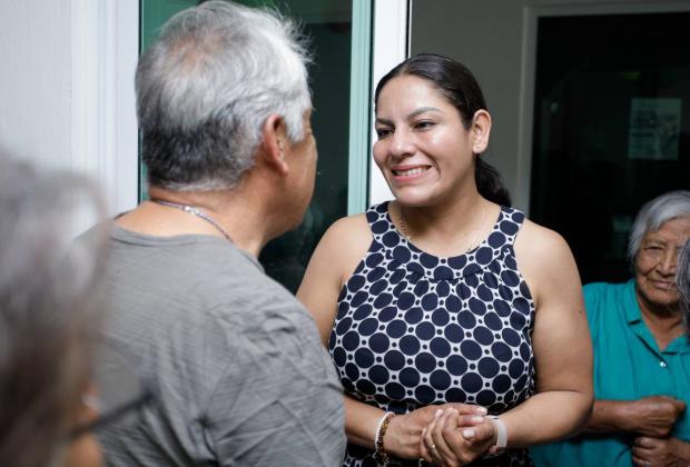 Cuautle dice no a la violencia; mantiene disposición al diálogo con Pueblos Originarios