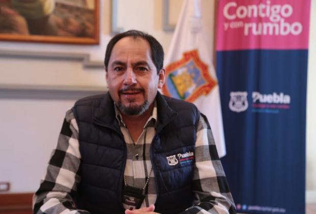 Detectan 10 gaseras irregulares al sur de la ciudad de Puebla
