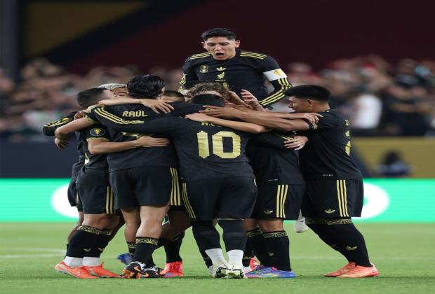 VIDEO México sigue sin convencer, pero ya está en Semifinales