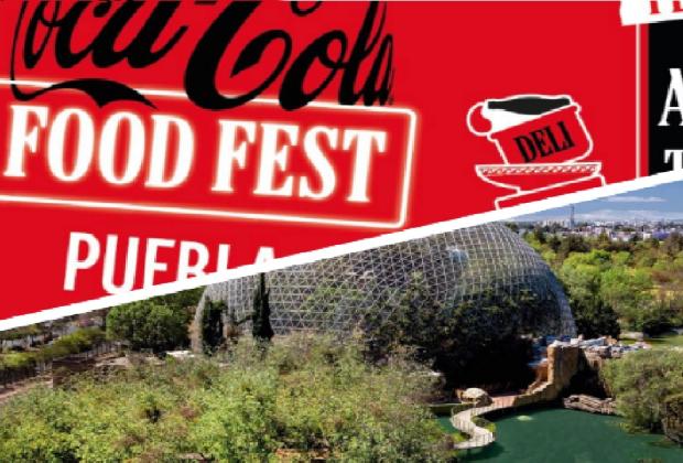 Detienen venta de boletos para Coca-Cola Food Fest en el Parque Ecológico 