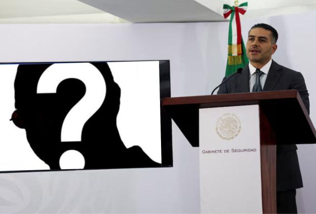 Hombre buscado por el FBI fue detenido en Puebla: Harfuch