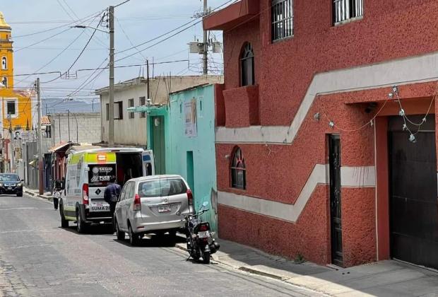 Excandidato a edil se dispara por accidente al limpiar un arma en Ciudad Serdán