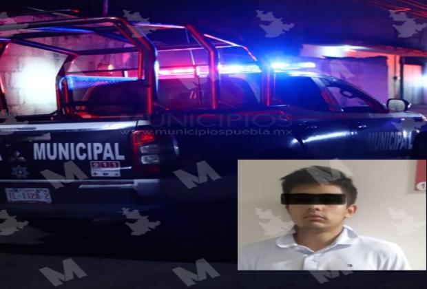 Carlos decapitó a su hermana en Tlaxcala