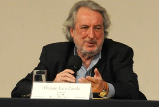 Fallece el escritor y académico Hernán Lara Zavala