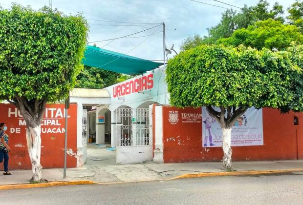 Consultas por enfermedades respiratorias en Tehuacán se han incrementado 40% 