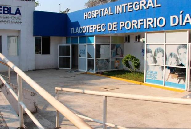 Comando secuestra a mujer y mata a un hombre en el Hospital de Tlacotepec