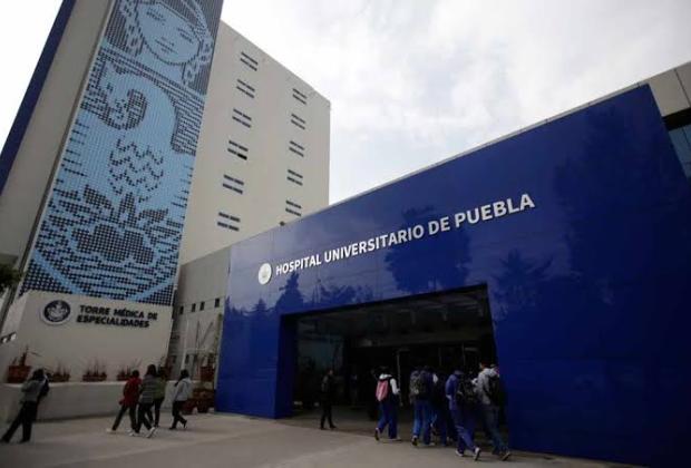 BUAP toma medidas ante alza en casos de covid en Puebla
