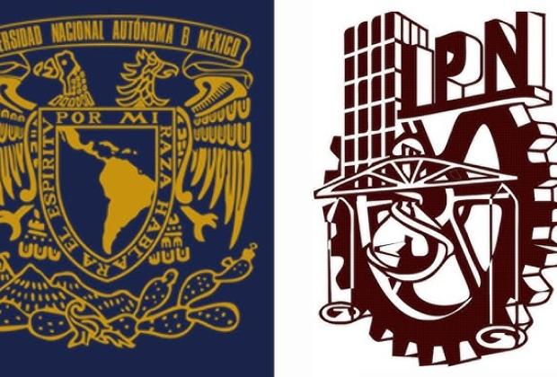 Arranca proceso para presentar examen de selección al bachillerato de la UNAM y el IPN