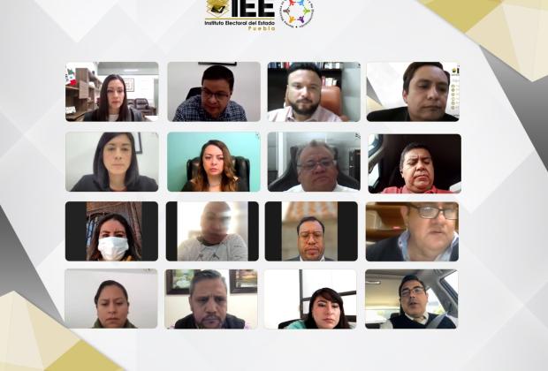 Convoca IEE a integrar consejos municipales para elecciones extraordinarias