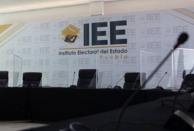 Suman ante el IEE 55 denuncias por actos anticipados de campaña