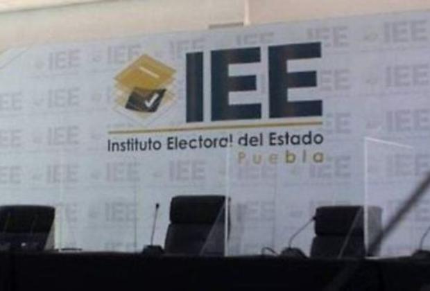 El IEE de Puebla asume el conteo preliminar de votos en proceso extraordinario de 4 municipios