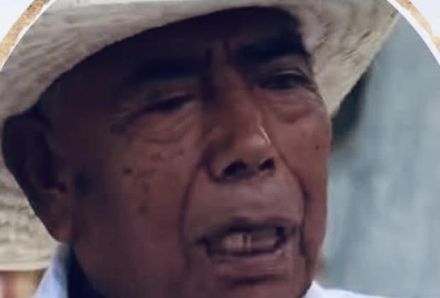 Confirman fallecimiento del tesoro humano de Tochimilco