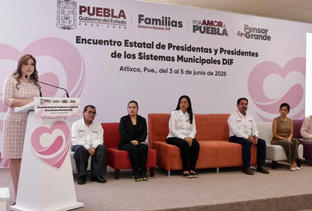 Tenemos la fortuna de poder cambiar la vida de muchas personas: Ceci Arellano
