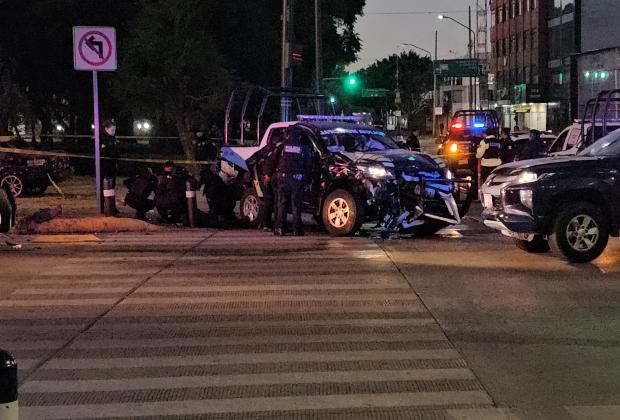 Gremio taxista exige justicia pro la muerte de Jorge Alberto Fuentes Serrano