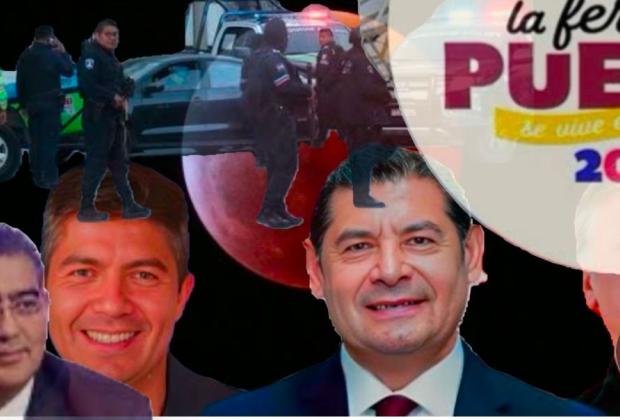 ABRIL 2024: resalta por conflictos electorales, eclipse y aniversario de Puebla 