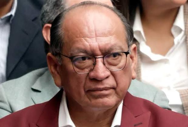 Segob pide diálogo y cordura por manifestación estudiantil de BUAP