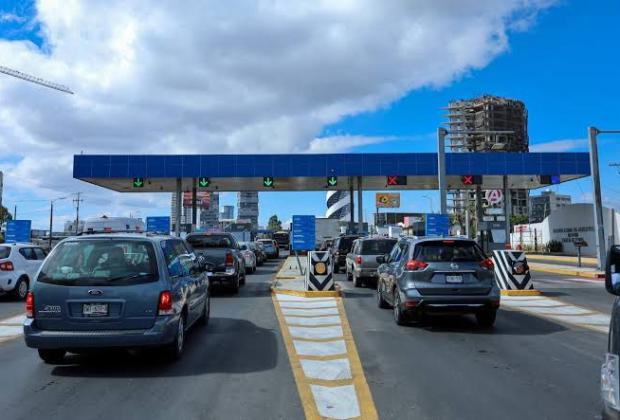 A finales de junio habrá diagnóstico para mover caseta de Atlixco