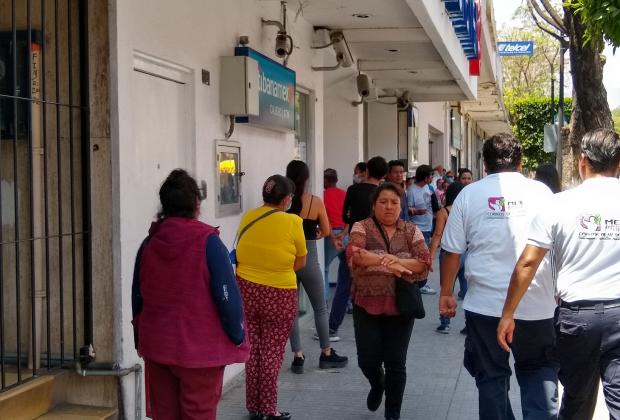 Rebasa Puebla los 141 mil contagios de Covid19