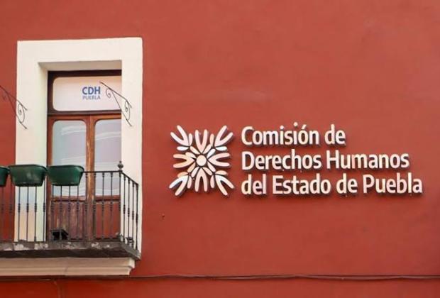 Emiten convocatoria para elegir al nuevo titular de la CDH Puebla 