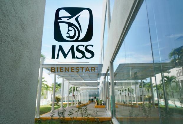 Estos son todos los módulos para registro al IMSS-Bienestar en Puebla