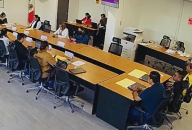 INE-Atlixco listo para elección del 1 de junio