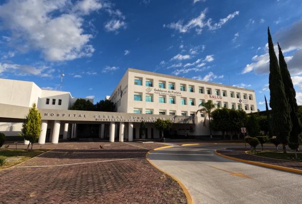 Mantienen ISSSTEP e IMSS Bienestar servicio de urgencias y atención hospitalaria 24 y 25 de diciembre