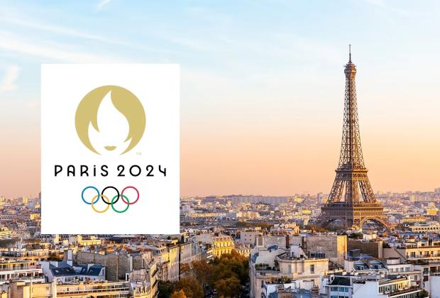 Paris 2024: Ceremonia de inauguración será en el río Sena
