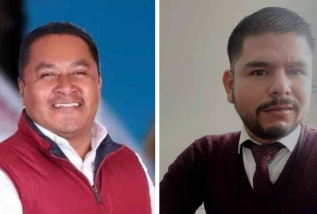 Elecciones 2024: Jorge y Jaime, víctimas mortales de violencia política en Puebla
