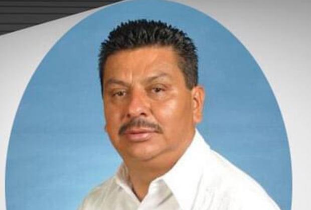 Edil de Tulcingo del Valle fallece por Covid19 Edil de Tulcingo del Valle fallece por Covid19