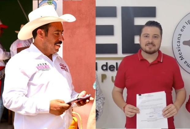 En definitiva, quedan anuladas las elecciones en Chignahuapan y Venustiano Carranza