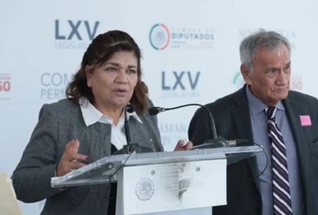 Rechazan desde San Lázaro cierre de la Junta de Conciliación en Puebla