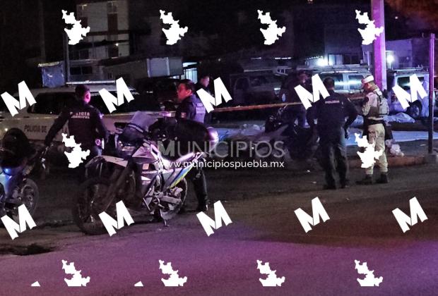Identifican a las dos víctimas del ataque en el tianguis de Los Lavaderos
