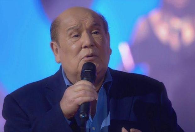 Muere a los 82 años el cantante y compositor argentino Leo Dan