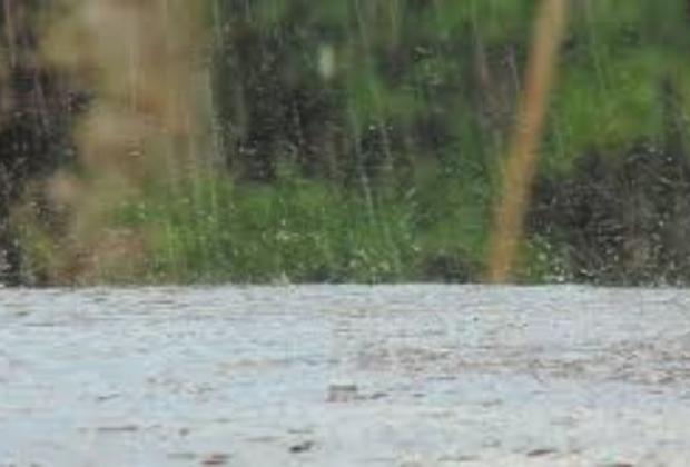 Erick deja deslaves e inundaciones en Puebla; diez municipios afectados