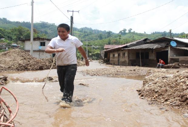 SEP suspende clases este viernes en Sierra Norte, Sierra Negra, Valle Serdán y Nororiental
