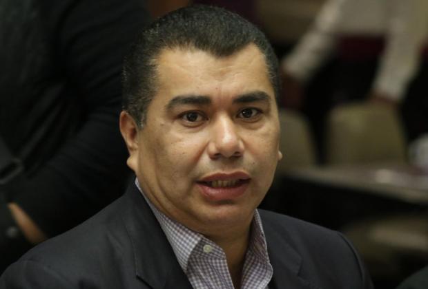 VIDEO Condenan a seis años de prisión a Javier López Zavala por violencia familiar