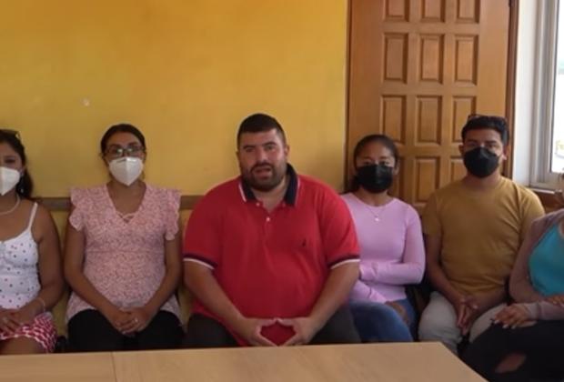 Edil de Piaxtla pide nuevamente licencia al cargo desde la cárcel  
