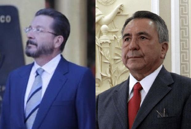 Renuncian Jorge Ramón Morales y Arturo Madrid al Poder Judicial