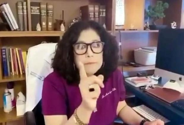 Tras ser vinculada proceso, Marilyn N. es denunciada por amenazas