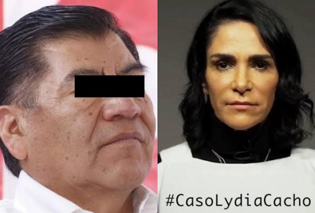 Sigo testificando en contra de Mario Marín, no es intocable: Lydia Cacho