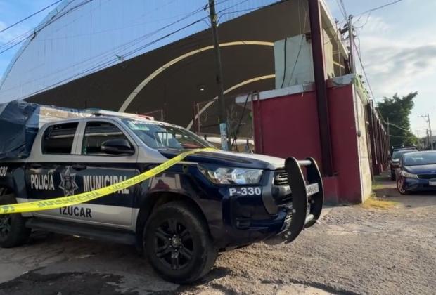 Asesinado de policía, repercusión por detención de narcomenudistas en Izúcar: SSP