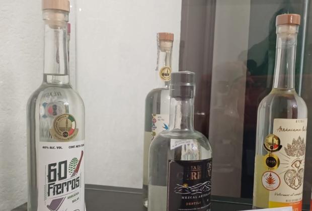 Productores poblanos de mezcal participarán en el Wine Paris 2025